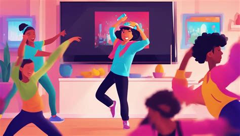 Can Just Dance Help You Lose Weight? And The Art of Dance for a Healthy Life