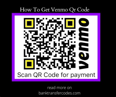 How to Print Venmo QR Code: A Guide with Q&A