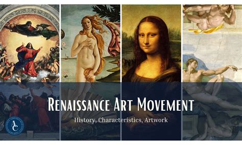 Which Statement Best Describes Renaissance Art? A Multidimensional View